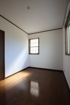 【洋室】 | クラージュ土師