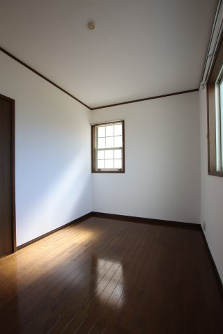 【洋室】 | クラージュ土師