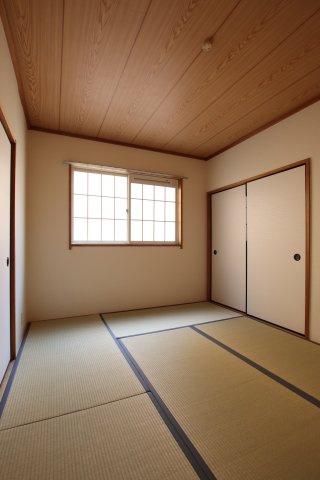 【和室】 | クラージュ土師