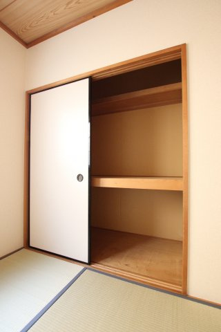 【収納】 | クラージュ土師