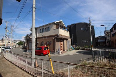 【展望】 | クラージュ土師