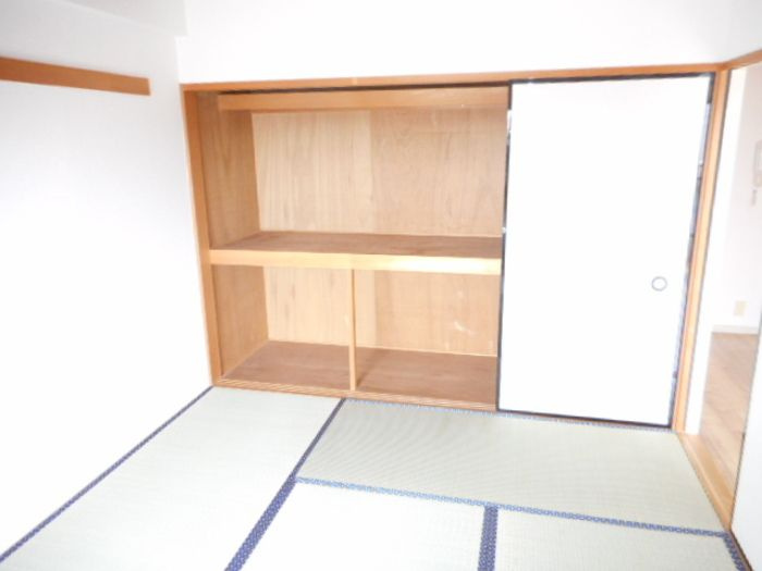 フロントアイランドハイツ|他部屋参考写真
