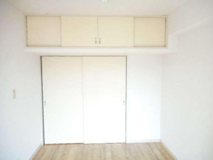 フロントアイランドハイツの洋室|他部屋参考写真