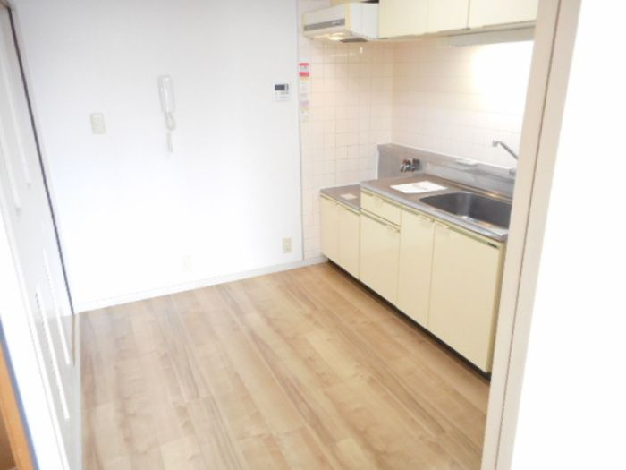 フロントアイランドハイツ|他部屋参考写真