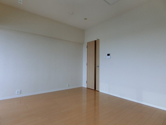 【寝室】アーバンフラッツ榴ヶ岡 