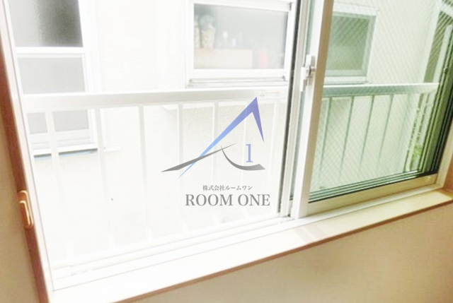 シャローム相宮
