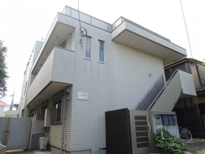 【外観】 【外観】