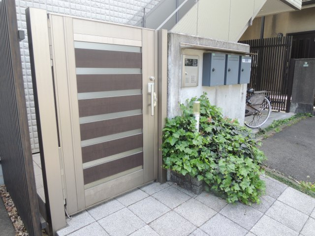 【その他共用部分】 | メゾンヴェリテ三番館