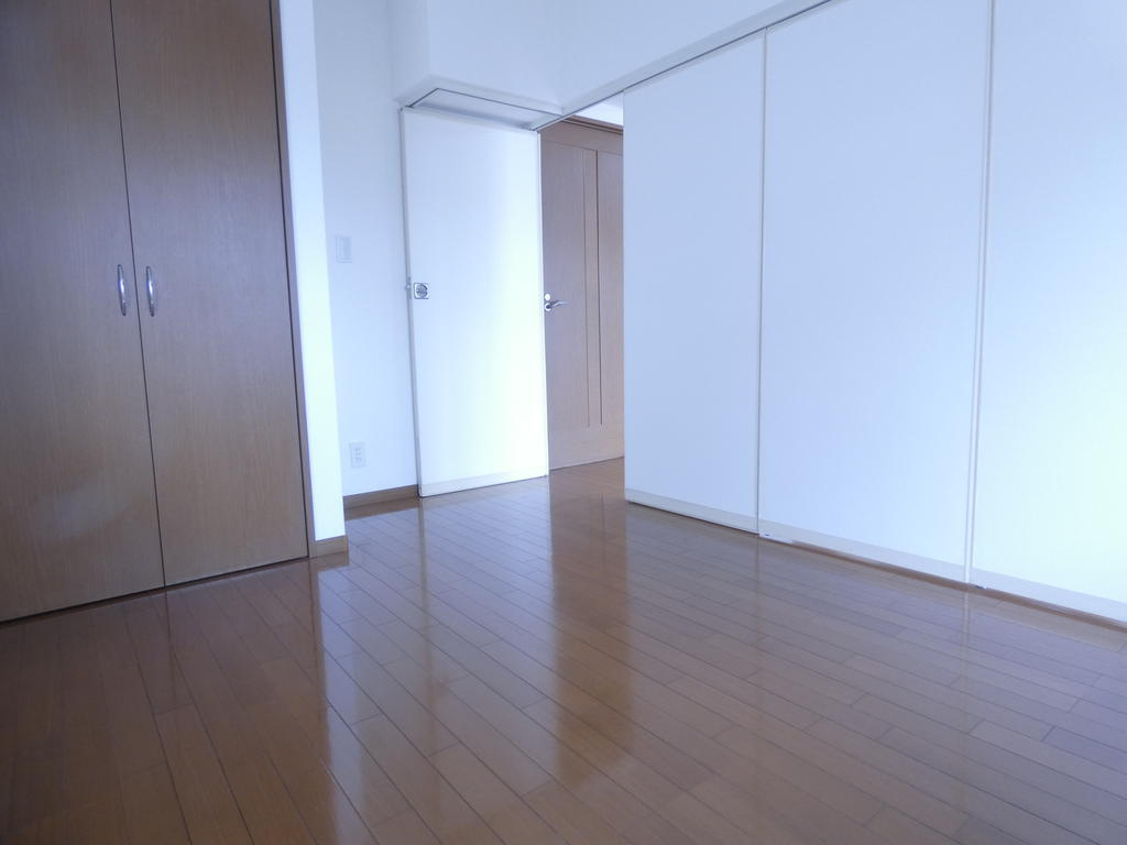 コンフォリア代々木上原の設備|※別部屋参照