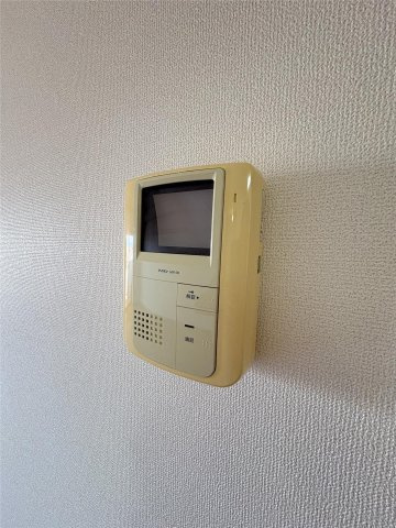 アクアクロス光の森のセキュリティ
