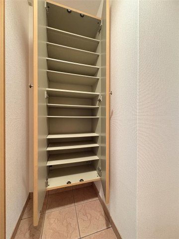 アクアクロス光の森のその他