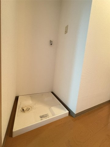 アクアクロス光の森のその他