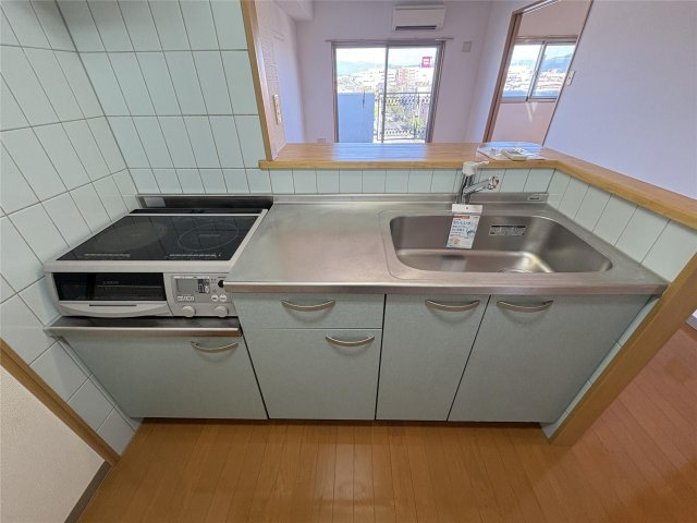 アクアクロス光の森のその他