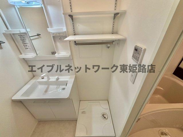 SKハイツのその他
