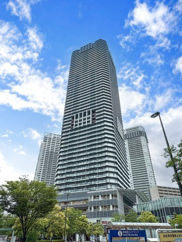 勝どきビュータワー