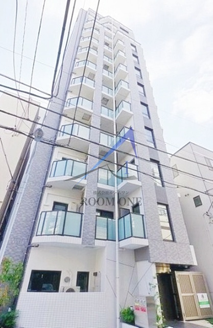 ライトテラス秋葉原