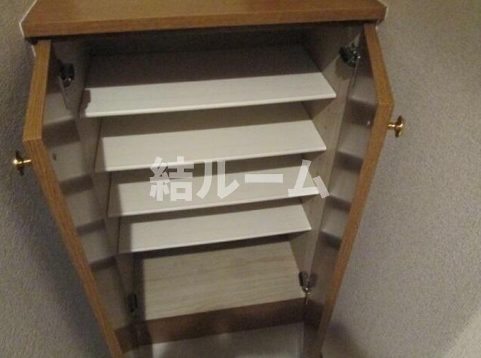 豊島区東池袋３丁目の賃貸マンションのその他