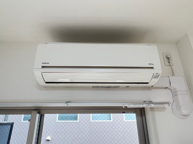 コンフォリア心斎橋EASTの設備