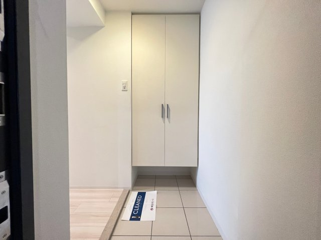 コンフォリア心斎橋EASTのその他