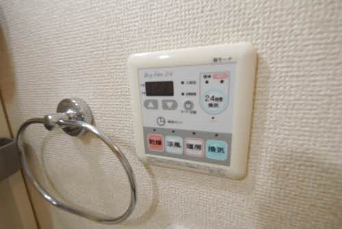熊本市中央区新屋敷２丁目のアパートのその他