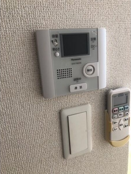Branche本陣の設備