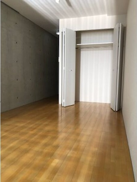 Branche本陣の居間・リビング