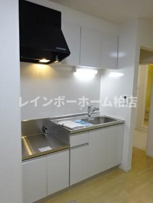 担当エリアのルームアドバイザーが直接対応いたしますのキッチン|使いやすいキッチンです
