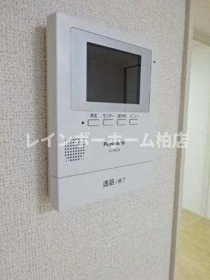 担当エリアのルームアドバイザーが直接対応いたしますのセキュリティ