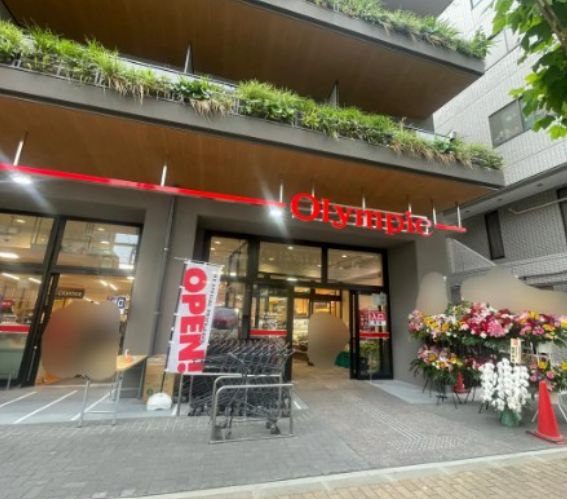 カスタリアモリシタの周辺