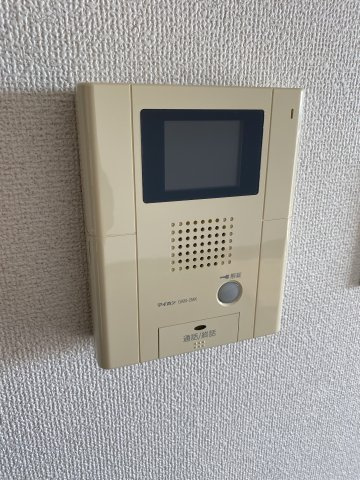 STATION TOWER TOYOSHIMAのセキュリティ|イメージ(反転タイプ)