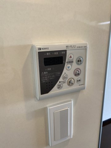 STATION TOWER TOYOSHIMAの設備|イメージ(反転タイプ)