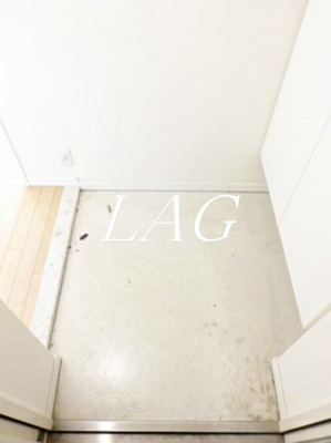 【玄関】 | ラクラス田町 | 玄関です。