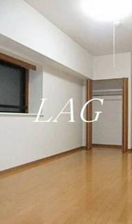 【寝室】 | グランド・ガーラ西麻布 | 寝室です。
