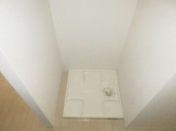 【設備】ユニフォート目黒中町