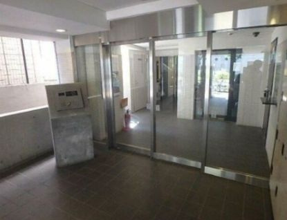 【セキュリティ】ユニフォート目黒中町