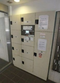 【その他共用部分】ユニフォート目黒中町