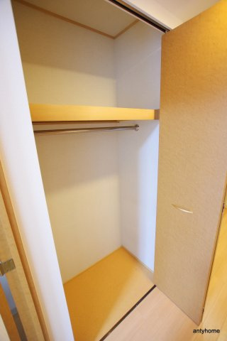 ビバーチェ鷺洲　仲介手数料無料の収納