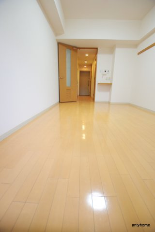 ビバーチェ鷺洲　仲介手数料無料の洋室