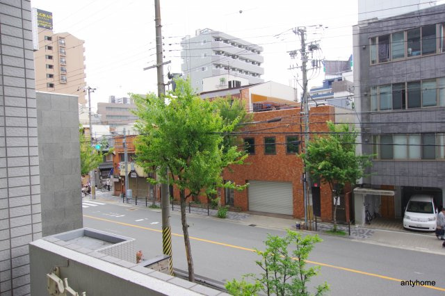 ビバーチェ鷺洲　仲介手数料無料の展望