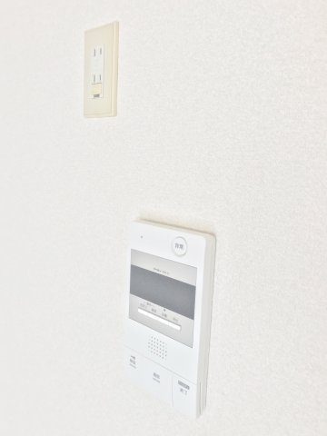 ミューゼ若林のセキュリティ