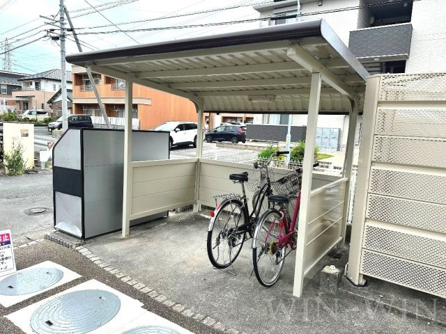 エスト・ボヌールのその他共用部分