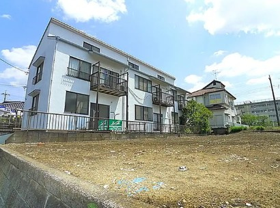 松戸市横須賀２丁目のアパートのその他