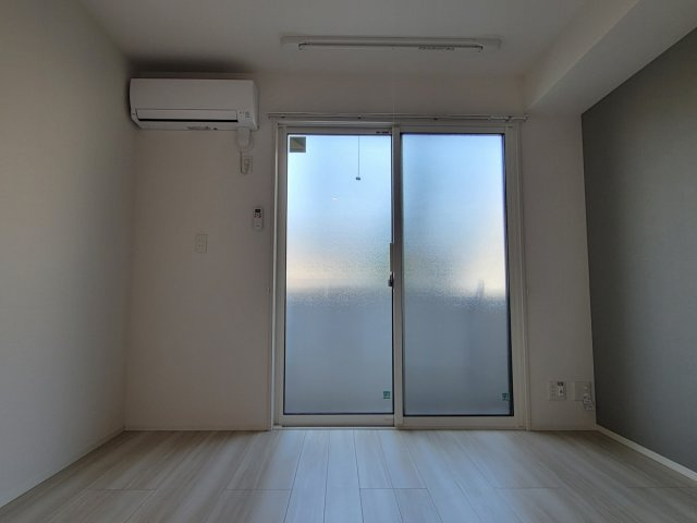 エスペランサ西新町の子供部屋