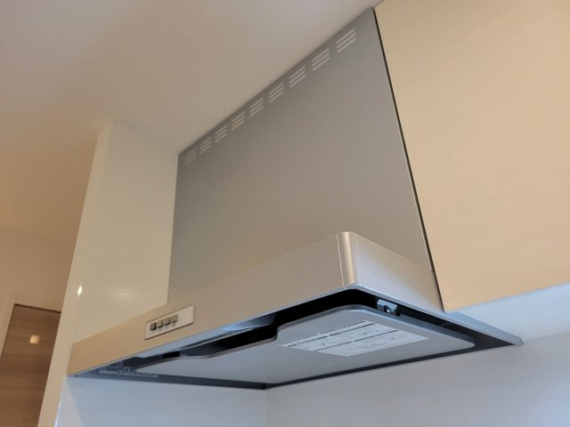 エスペランサ西新町のその他