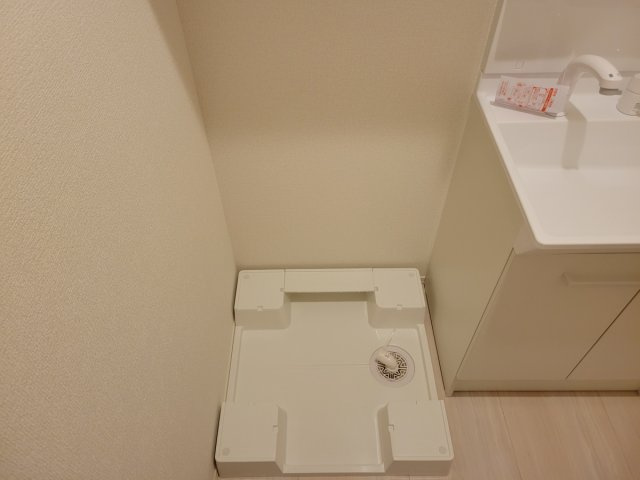 エスペランサ西新町の内装