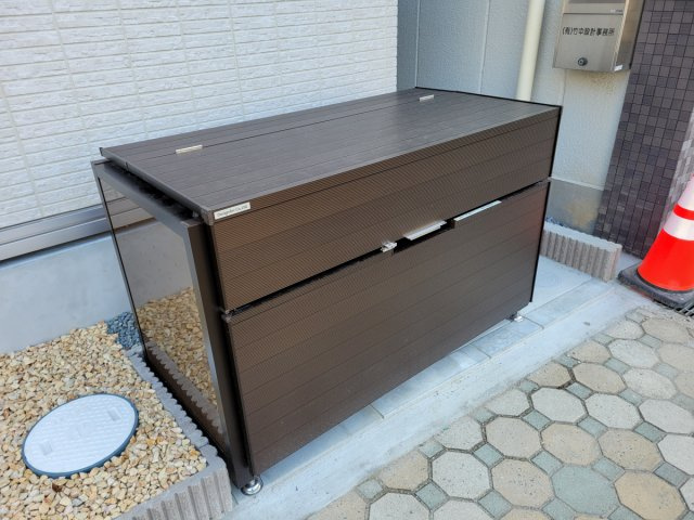 エスペランサ西新町のその他
