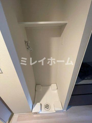 GRAN　PASEO大森の設備