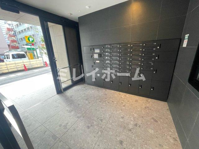 GRAN　PASEO大森のその他共用部分