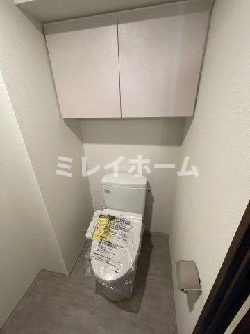 GRAN　PASEO大森のトイレ