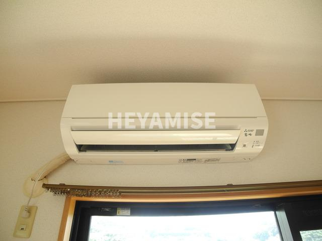 柳原マンションⅡの設備|※反転タイプのお部屋写真です。現況を優先します※